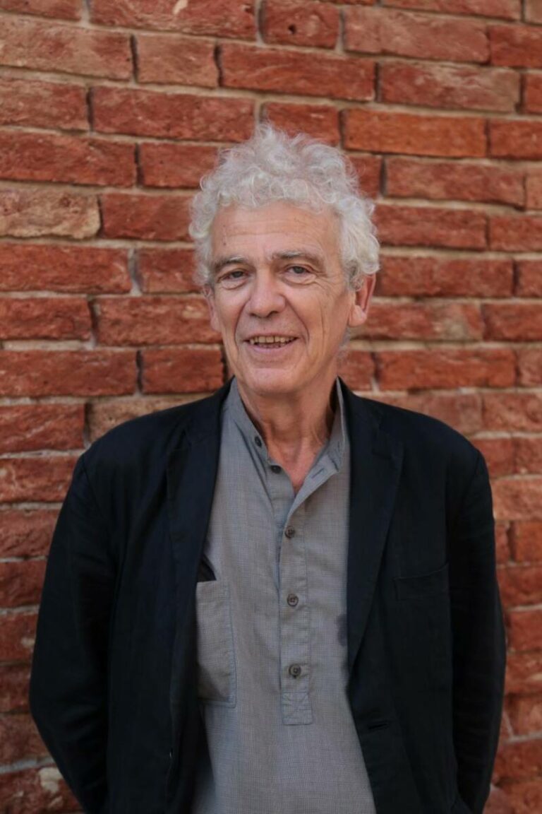Ο επιφανής βυζαντινολόγος Antonio Rigo θα αναγορευτεί επίτιμος διδάκτορας του ΑΠΘ