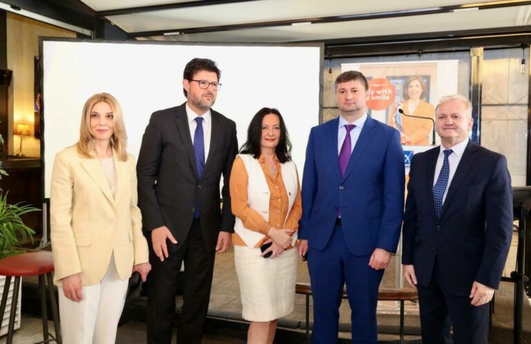 Fly with a Smile: Η SkyUp Airlines™ ξεκινά πτήσεις μεταξύ Chisinau και Αθήνας καθ’ όλη τη διάρκεια του χρόνου