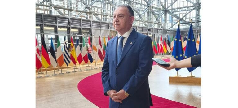 Χρ. Κέλλας: Διεκδικούμε μία ΚΑΠ με επίκεντρο τον αγρότη 