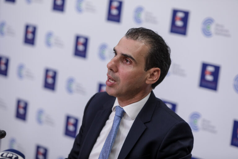 Μ. Θεμιστοκλέους: Στηρίζουμε τη διακοπή καπνίσματος με 52 εξειδικευμένα ιατρεία σε όλη τη χώρα