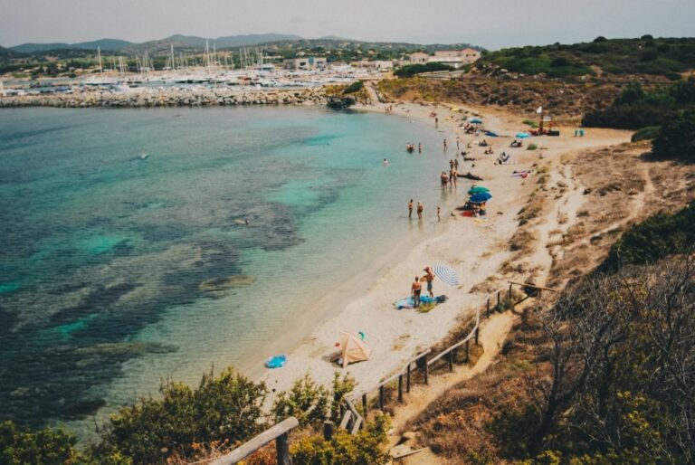 Κοινωνικός τουρισμός 2025: Εκπνέει η προθεσμία για τις αιτήσεις