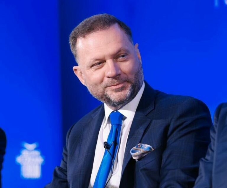 Π. Ξενοκώστας: Είμαστε έτοιμοι να φτιάξουμε εθνικό πλοίο