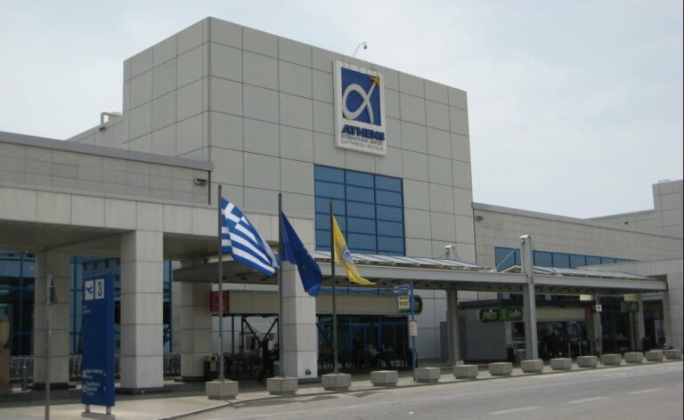 ΔΑΑ: Κέρδη 26,2 εκατ. ευρώ το πρώτο τρίμηνο