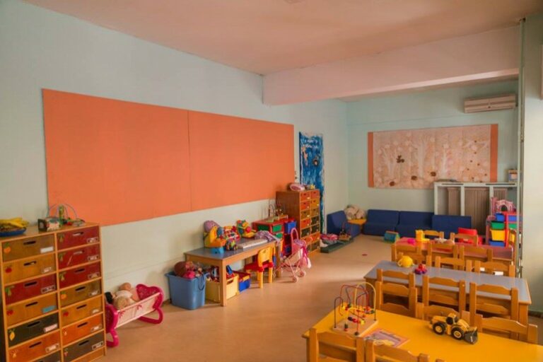 Βρεφονηπιακοί σταθμοί: Ξεκίνησαν   οι αιτήσεις για εγγραφές – Τα δικαιολογητικά